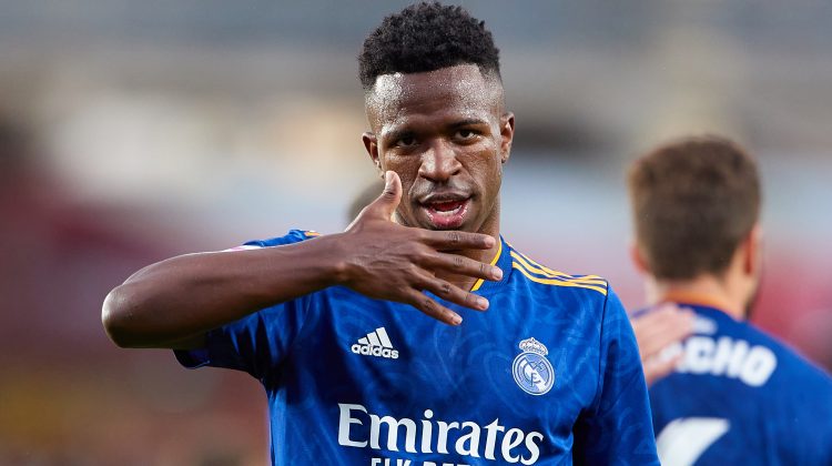 La moment, cel mai scump fotbalist din lume este un jucător de la Real Madrid. Valoarea de milioane de EURO