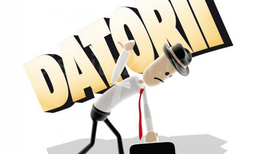 Moldovenii se sufocă în datorii! Soldul creditelor neperformante s-a majoarat cu 14%