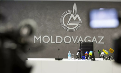 Strângem cureaua. Gazul tot mai scump se simte în portofele. Moldovagaz cere o scumpire cu  peste 4 lei, la 13,40 lei