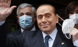 Nu mai vrea să fie președinte! Silvio Berlusconi s-a retras din cursa pentru alegerile prezidențiale din Italia