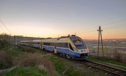 Glasul roților de tren de la CFM nu mai e un strigăt cu suspine. Transporturile de mărfuri s-au majorat cu 13%