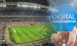 Startup-ul susținut de un superstar din lumea fotbalului. A fost lansat în 2018 și propune soluții cluburilor sportive