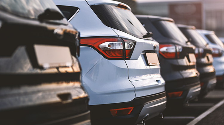 Lorzi în țara proletarilor. SUV-urile, în topul vânzărilor mașinilor noi din Moldova în 2021