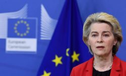 UE pusă „pe jar” de posibila invazie a rușilor în Ucraina. Va oferi peste 1 miliard de euro Kievului