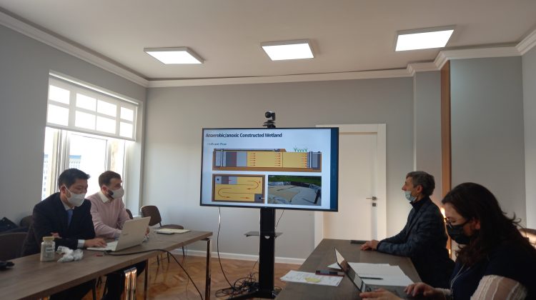 Învățăm de la coreeni cum să gestionăm corect apele uzate. Ce soluții alternative au propus