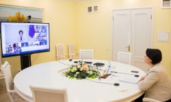 Fratele la nevoie se cunoaște. România oferă Republicii Moldova ajutor financiar nerambursabil de 100 de milioane EURO