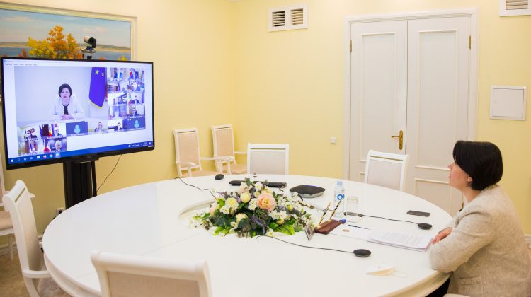 Fratele la nevoie se cunoaște. România oferă Republicii Moldova ajutor financiar nerambursabil de 100 de milioane EURO