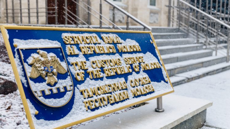 S-a deschis robinetul cu bani al vameșilor. Au suplinit pușculița statului cu peste 1,2 miliarde de lei