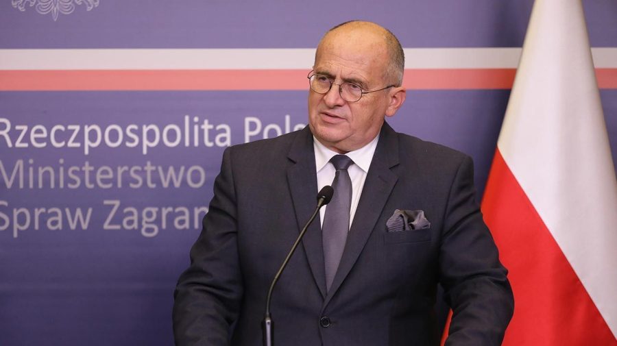 Polonia preia președinția OSCE. Republica Moldova în cărți?