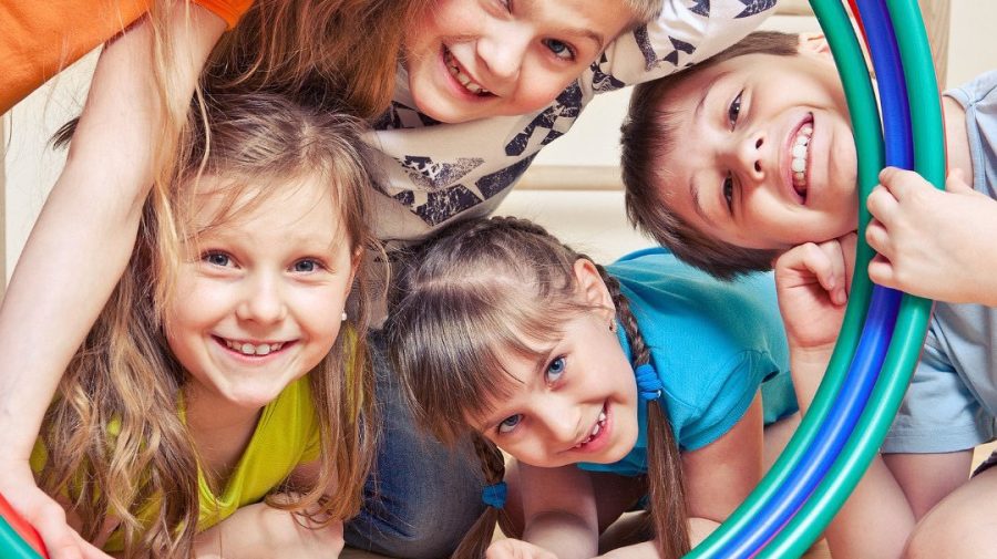 Comunitatea KIDDO se extinde în România. Moldoveanca Diana Ivanov, mai aproape babysitterii și părinții de peste Prut