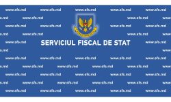 Schimbări la Serviciul Fiscal de Stat! Au fost lichidate 19 funcții de conducere, ce schimbări majore au avut loc