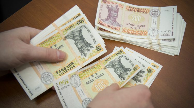 „Groparii” supraîndatorării populației. Alaiba: Trebuie să intervenim urgent în domeniul de microfinanțare