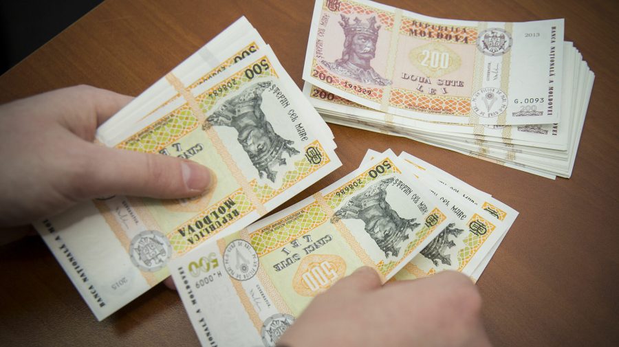 „Groparii” supraîndatorării populației. Alaiba: Trebuie să intervenim urgent în domeniul de microfinanțare