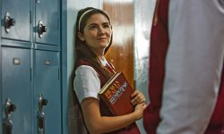 Fiica unei jurnaliste de la Chișinău a ajuns să joace în producții cinematografice cu cei mai renumiți actori din SUA