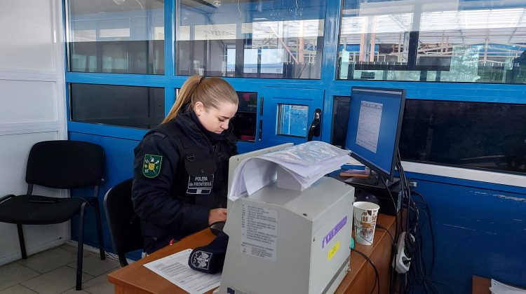Sfaturi de la Poliția de Frontieră! Ce trebuie să faci dacă planifici o călătorie peste hotare