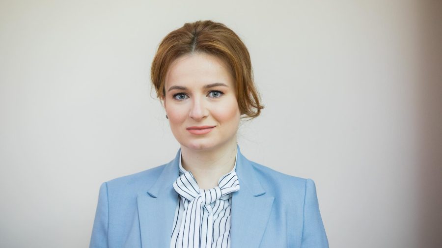 APP are un nou director general adjunct, își va începe activitatea din 7 februarie. Pe cine a numit Guvernul