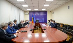 Sistemul electroenergetic al țării mai aproape de cel european. A fost semnat un contract de aproape 12 milioane EURO