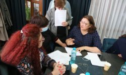 Peste 50 de femei din țară au participat la primul atelier organizat de PNFM. Istorii de succes și motivație