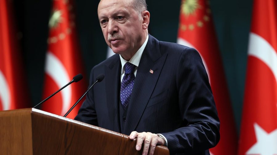 Turcii investesc în crypto! „Sultanul” Erdogan a declarat război Bitcoinului