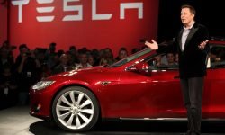 Musk, dat în judecată de un acționar Tesla. Și-a acordat singur un salariu de 56 miliarde de dolari