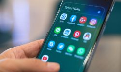 Adio Facebook, bună Naypp! Moldova are propria rețea socială