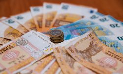 Taxele și impozitele – „perfuzia” bugetului de stat. Care este ponderea