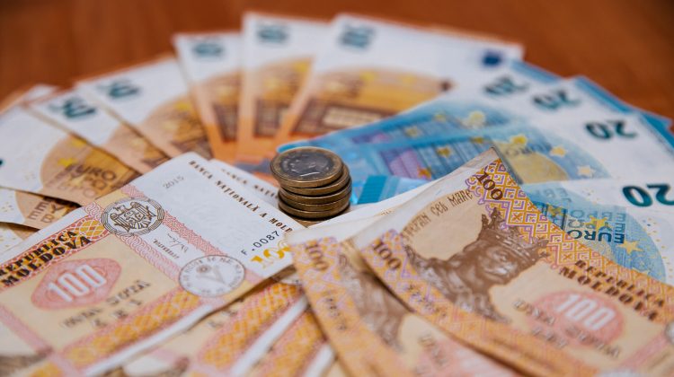 Taxele și impozitele – „perfuzia” bugetului de stat. Care este ponderea