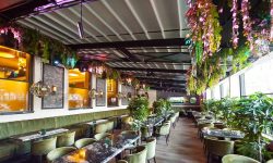 „Singuri în fața pandemiei”. MĂR supărată rău pe autorități: Pentru HoReCa din nou sunt cele mai dure restricții