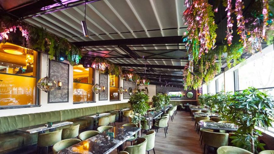 „Singuri în fața pandemiei”. MĂR supărată rău pe autorități: Pentru HoReCa din nou sunt cele mai dure restricții