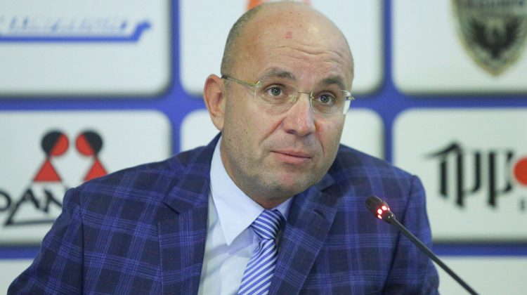 Afacerea din televiziune a fostului sfetnic a lui Plahotniuc. Cum a devenit proprietarul Realitatea TV