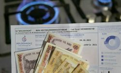 Madan sare în apărarea lui Ceban de la Moldovagaz: Economisirea gazului trebuie implementată și nu ironizată
