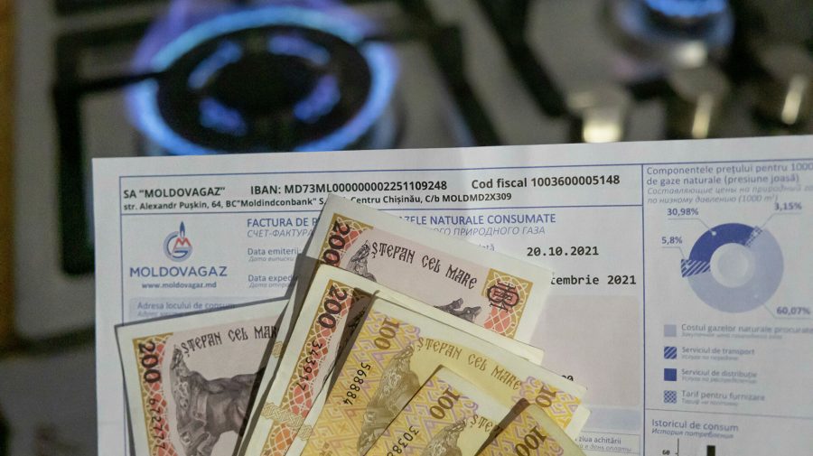 Madan sare în apărarea lui Ceban de la Moldovagaz: Economisirea gazului trebuie implementată și nu ironizată