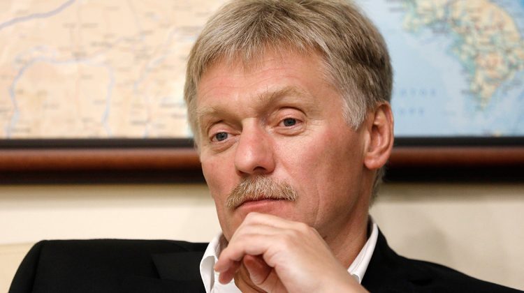 Criza gazelor. Declarații de sub mustața secretarului de presă a lui Putin, Peskov: Strict comercial – nu e politică