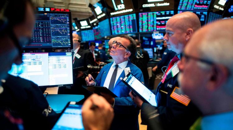 Câştigătorii şi perdanţii Wall Street-ului în 2021. Microsoft, Apple, Facebook au înregistrat creșteri semnificatove