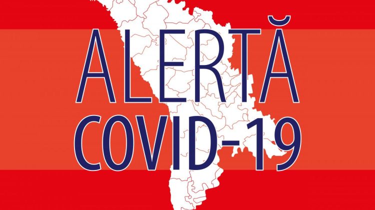 (DOC) Chișinău trece la COD PORTOCALIU! Starea de urgență în sănătate publică se prelungește