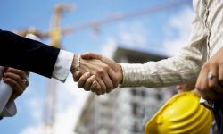 Înviorare pe piața imobiliară! S-a majorat numărul autorizațiilor de construcții pentru blocurile de locuit