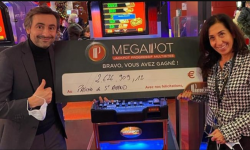 Nebunia francezului care a făcut 2,6 milioane din 2 euro. Juca ocazional la cazinou