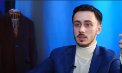 Din ce câștigă Roman Burlaca bani și unde îi investește? De ce produsele marca BR costă atât de scump?