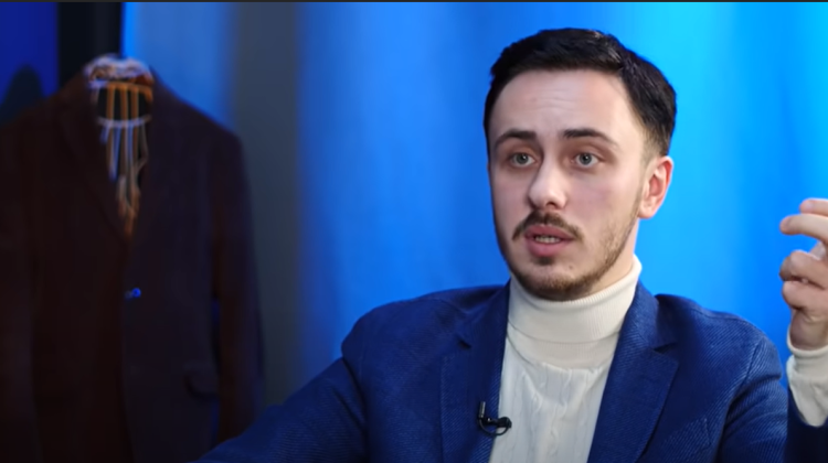 Din ce câștigă Roman Burlaca bani și unde îi investește? De ce produsele marca BR costă atât de scump?