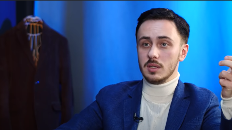 Din ce câștigă Roman Burlaca bani și unde îi investește? De ce produsele marca BR costă atât de scump?