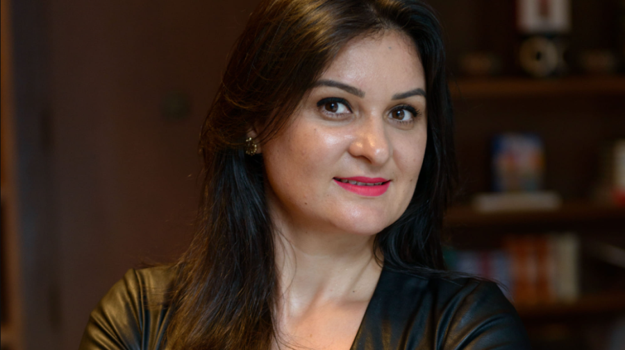 Moldoveanca care a ajuns să lucreze în domeniul asigurărilor la World Financial Group. Cum ajută diaspora din SUA