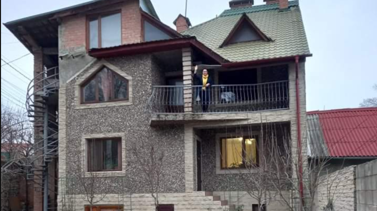 „Casa Bună”, un proiect social pentru copiii săraci din sate! Doina Cernavca: Aici ei vor găsi tot ce au nevoi