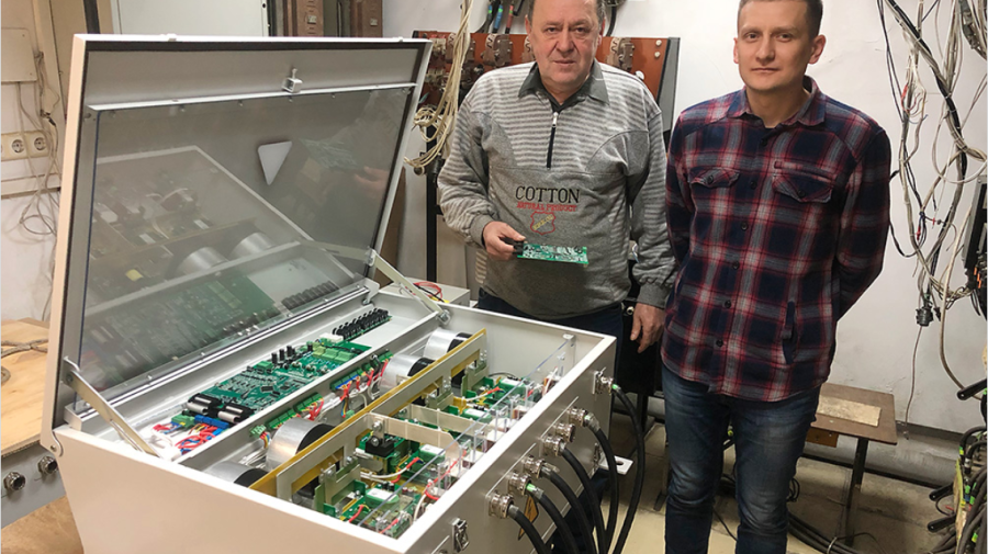 Invențiile inginerilor moldoveni au ajuns până în San Francisco. Compania își are sediul într-un subsol din Chișinău