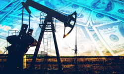 Gazul scump trage în sus prețurile la aurul negru. BRENT-ul a ajuns la 87 de dolari