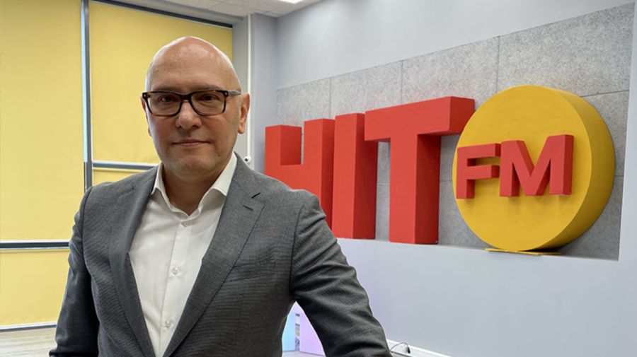 Radioul în Moldova: competiția globală versus interesele ascultătorului