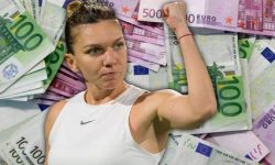Simona Halep, tot mai bogată! Tenisul îi mărește considerabil averea, mai are și afaceri imobiliare