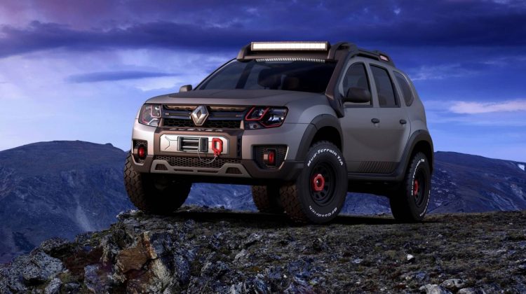 Serie limitată și design exclusiv , ce noutăți pregătește Dacia în România. Prețurile încep de la 21.900 de EURO