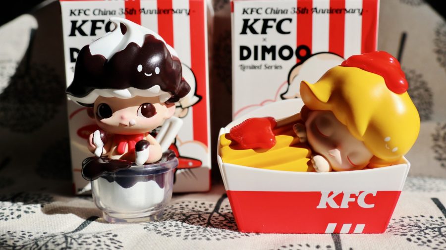 Un client KFC a cheltuit 1.649 dolari pentru mai mult de 100 de mese. Promoția care îi aduce pe oameni într-o frenezie