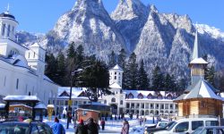 Tarifele pe Valea Prahovei au scăzut cu 40% după sărbătorile de iarnă. Ce prețuri afișează hotelurile