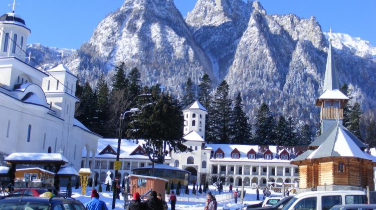 Tarifele pe Valea Prahovei au scăzut cu 40% după sărbătorile de iarnă. Ce prețuri afișează hotelurile